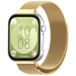 Milanese Metal Watch Band, For Huawei Watch Fit3