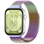 Milanese Metal Watch Band, For Huawei Watch Fit3