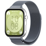 Milanese Metal Watch Band, For Huawei Watch Fit3