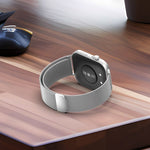 Milanese Metal Watch Band, For Huawei Watch Fit3