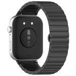 One Bead Stainless Steel Watch Band, For Huawei Watch Fit 5 / Fit 5 Pro / Fit 4 / Fit 3