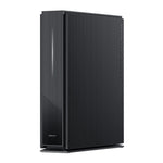小米 BE6500 Pro WiFi7 雙頻 8通道獨立信號放大器 1GB 記憶體路由器，美規插頭