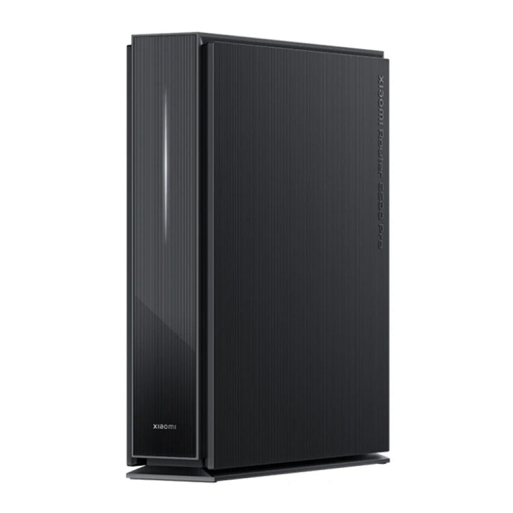小米 BE6500 Pro WiFi7 雙頻 8通道獨立信號放大器 1GB 記憶體路由器，美規插頭