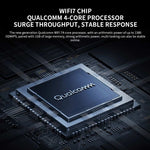 小米 BE6500 Pro WiFi7 雙頻 8通道獨立信號放大器 1GB 記憶體路由器，美規插頭