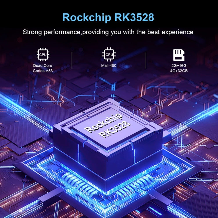HK1 RBOX D8 RK3528 Android 13.0 四核 8K 高清 Wifi6 藍牙電視棒，2GB+16GB，4GB+32GB