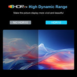 HK1 RBOX D8 RK3528 Android 13.0 四核 8K 高清 Wifi6 藍牙電視棒，2GB+16GB，4GB+32GB