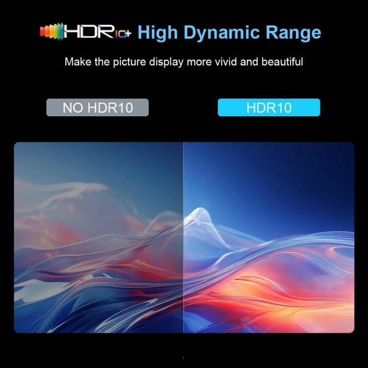 HK1 RBOX D8 RK3528 Android 13.0 四核 8K 高清 Wifi6 藍牙電視棒，2GB+16GB，4GB+32GB