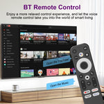 HK1 RBOX D8 RK3528 Android 13.0 四核 8K 高清 Wifi6 藍牙電視棒，2GB+16GB，4GB+32GB