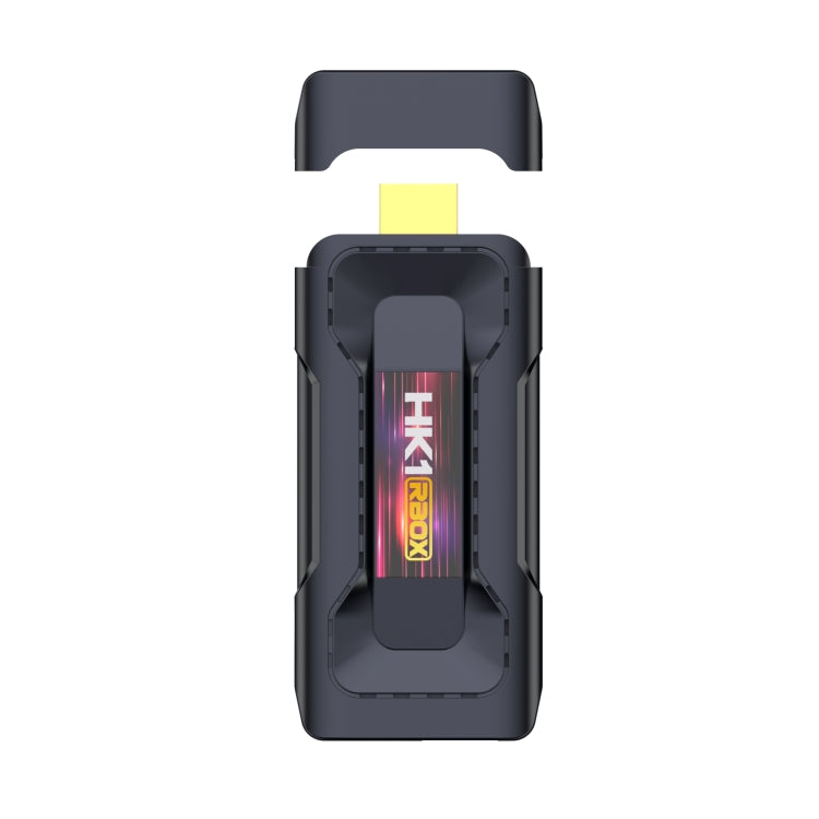 HK1 RBOX D8 RK3528 Android 13.0 四核 8K 高清 Wifi6 藍牙電視棒，2GB+16GB，4GB+32GB