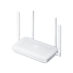 Xiaomi AX1500 4-channel Independent Signal Amplifier WiFi 6 Dual Band Router, US Plug, AX1500