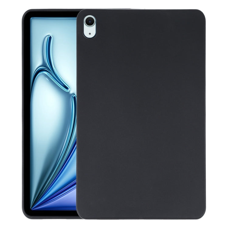 TPU Tablet Case, For iPad Air 13 2026 / 2025 / 2024, For iPad Pro 13 2025 / 2024, For iPad Pro 11 2025 / 2024