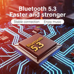 Xdobo X8 III BT5.3 IPX7 無線揚聲器帶 RGB 燈，支持藍牙/TF 卡/USB/AUX，X8 III