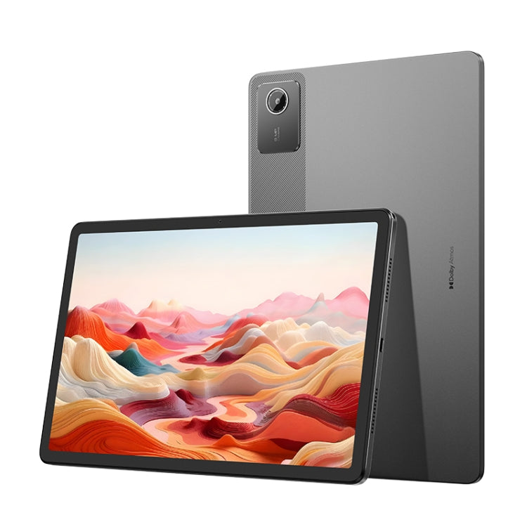 Lenovo 小新 Pad 2024 紙感螢幕學習版 11 吋 WiFi 平板，Android 13，高通 Snapdragon 685 八核心，支援臉部識別，學習版