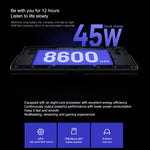 Lenovo 小新 Pad Studio 11.5 吋 WiFi 平板，ZUI 16 MediaTek Helio G99 八核心，支援臉部識別，8GB+128GB，8GB+256GB