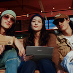 Lenovo 小新 Pad Studio 11.5 吋 WiFi 平板，ZUI 16 MediaTek Helio G99 八核心，支援臉部識別，8GB+128GB，8GB+256GB