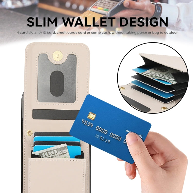 YM015 斜背菱形卡包 RFID 手機殼，適用於 iPhone 14 Pro Max、iPhone 13 Pro Max、iPhone 13 Pro、iPhone 13、iPhone 12 / 12 Pro、iPhone 12 Pro Max、iPhone 11 Pro Max、iPhone 11
