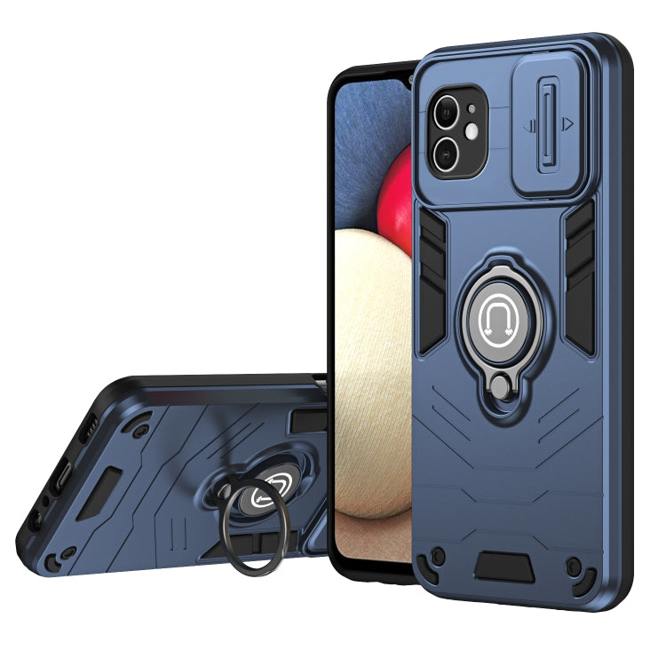 Camshield 指環支架手機殼，適用於 iPhone 11