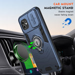 Camshield 指環支架手機殼，適用於 iPhone 11