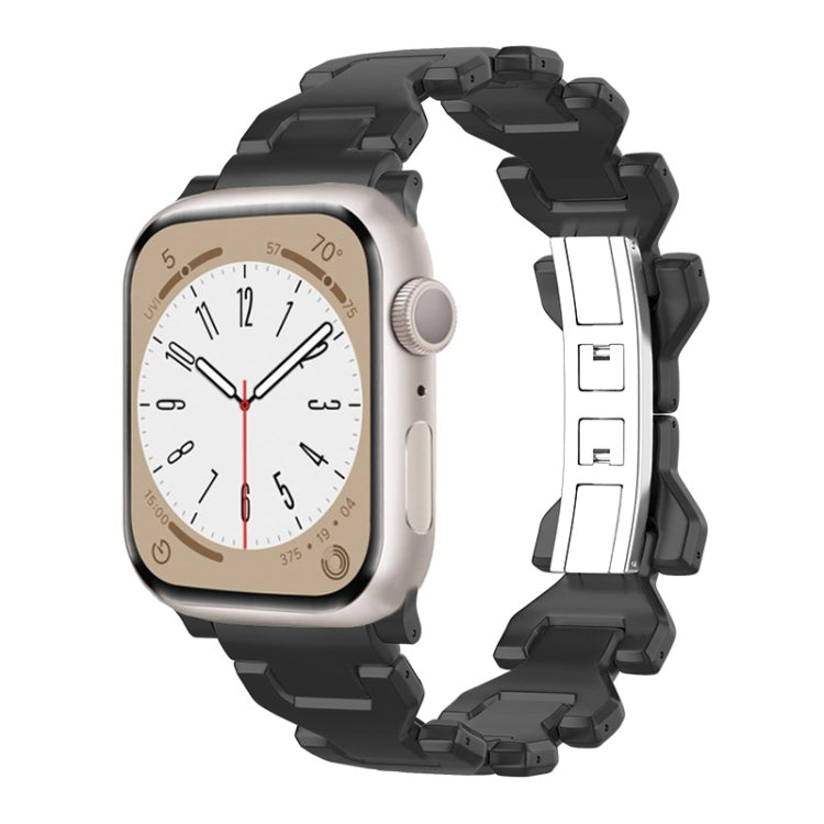 Y 型純鈦錶帶，適用於 Apple Watch 42mm、Apple Watch 38mm