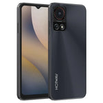 HOTWAV Note 13，側邊指紋識別，6.6 吋 Android 13 T606 八核心最高 1.6GHz，網絡：4G，OTG，4GB+128GB
