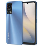 HOTWAV Note 13，側邊指紋識別，6.6 吋 Android 13 T606 八核心最高 1.6GHz，網絡：4G，OTG，4GB+128GB