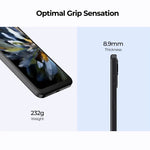 HOTWAV Note 13，側邊指紋識別，6.6 吋 Android 13 T606 八核心最高 1.6GHz，網絡：4G，OTG，4GB+128GB