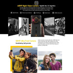 Ulefone Armor 26 Ultra 對講機版耐用手機，6.78 吋 Android 13 MediaTek 天璣 8020 八核心，網絡：5G，NFC，12GB+512GB 對講機版