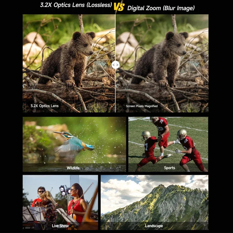 Ulefone Armor 26 Ultra 對講機版耐用手機，6.78 吋 Android 13 MediaTek 天璣 8020 八核心，網絡：5G，NFC，12GB+512GB 對講機版