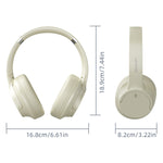 Zealot B39 Wireless Bluetooth 5.2 Headphone