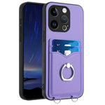 R20 指環卡包手機殼，適用於 iPhone 14 Plus、iPhone 14、iPhone 14 Pro、iPhone 14 Pro Max、iPhone SE 2022 / SE 2020 / 8、iPhone 13 Pro Max、iPhone 13 Pro、iPhone 13