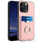 R20 指環卡包手機殼，適用於 iPhone 14 Plus、iPhone 14、iPhone 14 Pro、iPhone 14 Pro Max、iPhone SE 2022 / SE 2020 / 8、iPhone 13 Pro Max、iPhone 13 Pro、iPhone 13