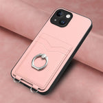 R20 指環卡包手機殼，適用於 iPhone 13 mini、iPhone 12、iPhone 12 Pro Max、iPhone 12 Pro、iPhone 12 mini、iPhone 11 Pro Max、iPhone 11、iPhone 11 Pro