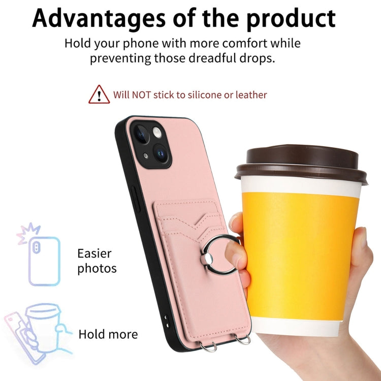 R20 指環卡包手機殼，適用於 iPhone 13 mini、iPhone 12、iPhone 12 Pro Max、iPhone 12 Pro、iPhone 12 mini、iPhone 11 Pro Max、iPhone 11、iPhone 11 Pro