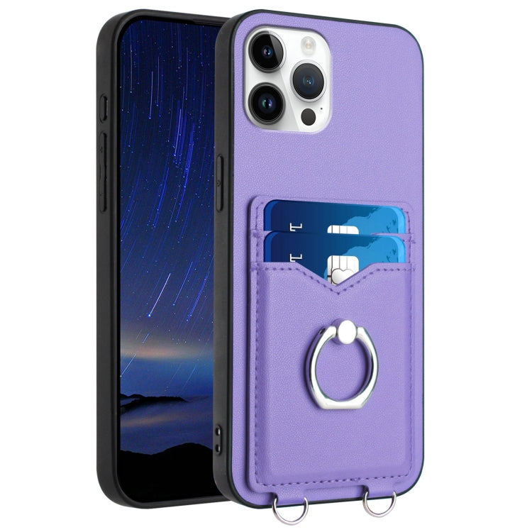 R20 指環卡包手機殼，適用於 iPhone 13 mini、iPhone 12、iPhone 12 Pro Max、iPhone 12 Pro、iPhone 12 mini、iPhone 11 Pro Max、iPhone 11、iPhone 11 Pro