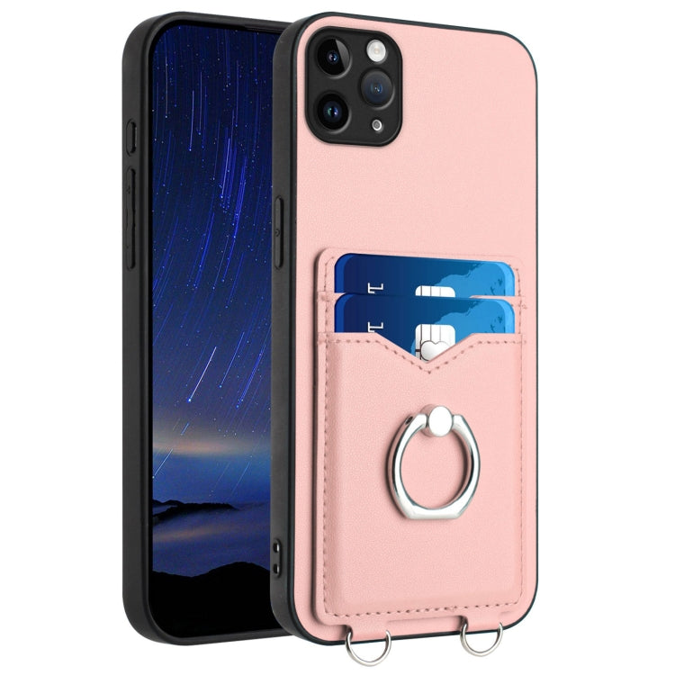 R20 指環卡包手機殼，適用於 iPhone 13 mini、iPhone 12、iPhone 12 Pro Max、iPhone 12 Pro、iPhone 12 mini、iPhone 11 Pro Max、iPhone 11、iPhone 11 Pro