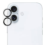 imak 高清一體化玻璃鏡頭保護膜，適用於 iPhone 16e / 17e，適用於 iPhone 17 Pro Max，適用於 iPhone 17 Pro，適用於 iPhone 17，適用於 iPhone Air，適用於 iPhone 16 Pro / 16 Pro Max，適用於 iPhone 16 / 16 Plus