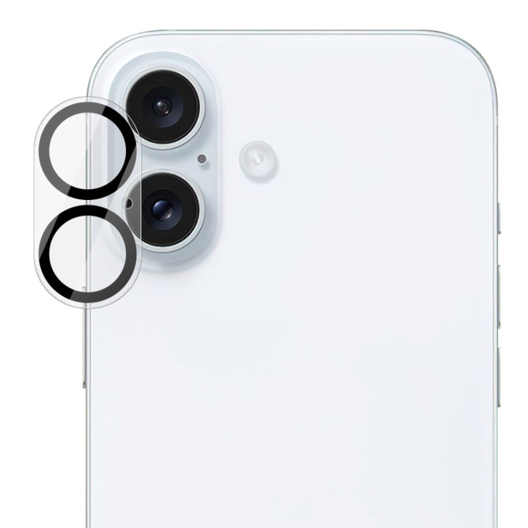imak 高清一體化玻璃鏡頭保護膜，適用於 iPhone 16e / 17e，適用於 iPhone 17 Pro Max，適用於 iPhone 17 Pro，適用於 iPhone 17，適用於 iPhone Air，適用於 iPhone 16 Pro / 16 Pro Max，適用於 iPhone 16 / 16 Plus