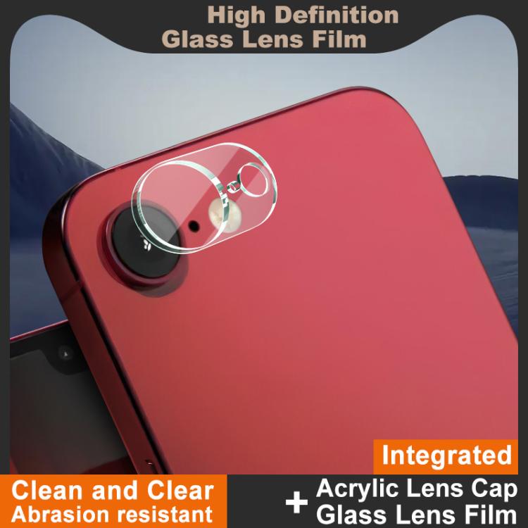 imak 高清一體化玻璃鏡頭保護膜，適用於 iPhone 16e / 17e，適用於 iPhone 17 Pro Max，適用於 iPhone 17 Pro，適用於 iPhone 17，適用於 iPhone Air，適用於 iPhone 16 Pro / 16 Pro Max，適用於 iPhone 16 / 16 Plus