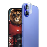 imak 高清一體化玻璃鏡頭保護膜，適用於 iPhone 16e / 17e，適用於 iPhone 17 Pro Max，適用於 iPhone 17 Pro，適用於 iPhone 17，適用於 iPhone Air，適用於 iPhone 16 Pro / 16 Pro Max，適用於 iPhone 16 / 16 Plus
