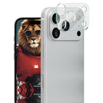 imak 高清一體化玻璃鏡頭保護膜，適用於 iPhone 16e / 17e，適用於 iPhone 17 Pro Max，適用於 iPhone 17 Pro，適用於 iPhone 17，適用於 iPhone Air，適用於 iPhone 16 Pro / 16 Pro Max，適用於 iPhone 16 / 16 Plus