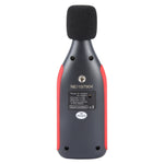 BENETECH GT1355A液晶顯示分貝測試器
