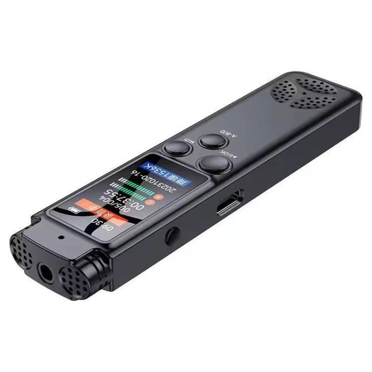 H22智慧彩色螢幕降噪錄音筆，8GB，64GB