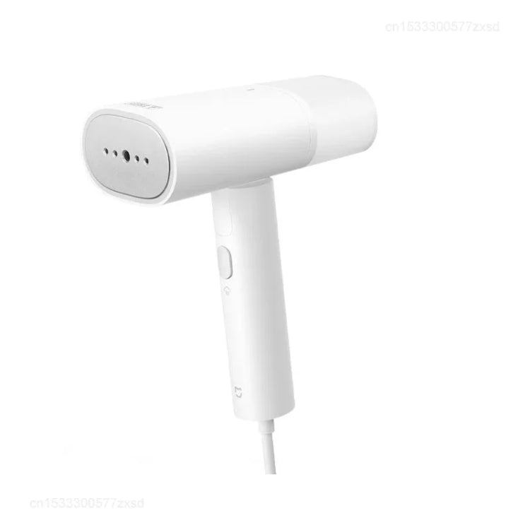 原裝小米米家1300W 手持可折疊電動熨燙蒸汽機 2，國標插頭，型號 MJGTJ02LF