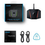 GameSir LeadJoy VX2 AimBox 遊戲主機鍵鼠轉換器，適用於 Xbox / PS4