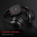 GameSir LeadJoy VX2 AimBox 遊戲主機鍵鼠轉換器，適用於 Xbox / PS4