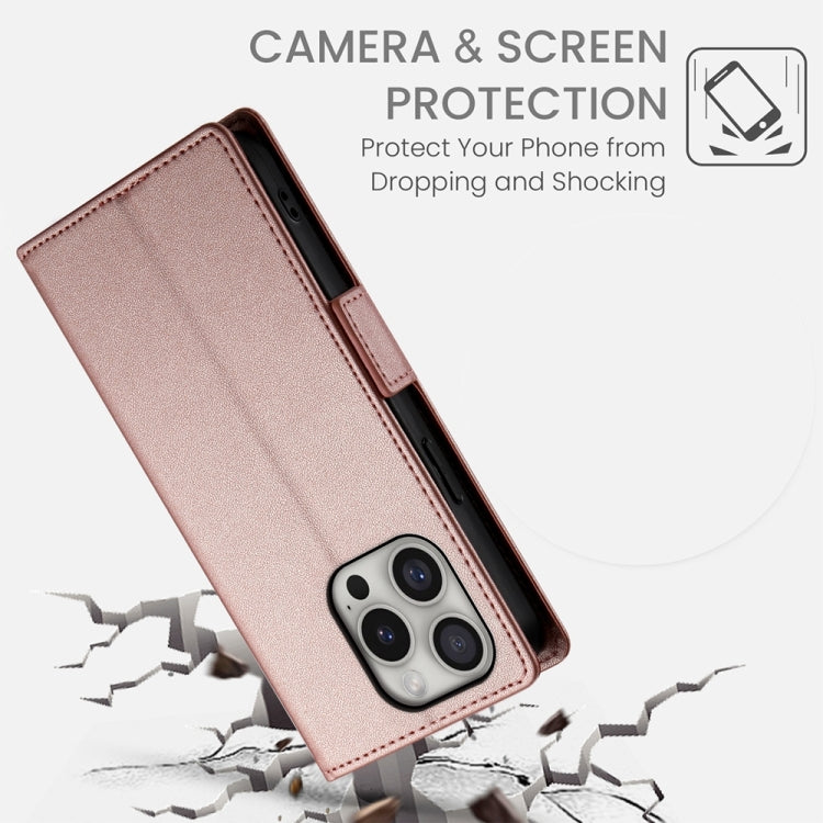 側扣磁吸霧面皮革手機殼，適用於 iPhone 16 Pro、iPhone 16 Plus、iPhone 16、iPhone 15 Pro Max、iPhone 15 Pro、iPhone 15 Plus