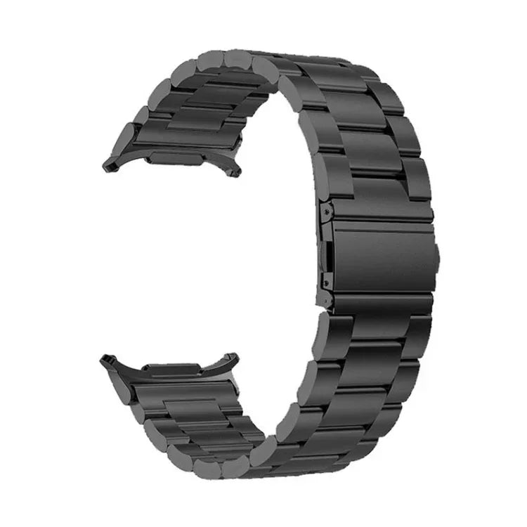 三珠鋼錶帶，適用於Samsung Galaxy Watch Ultra 47mm / Ultra 2025