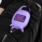 便攜揚聲器軟矽膠保護套，適用於 JBL Clip 5