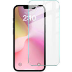 imak H 系列全屏鋼化玻璃保護膜，適用於 iPhone 16e / 17e，適用於 iPhone 17 Pro Max，適用於 iPhone 17 / 17 Pro，適用於 iPhone Air，適用於 iPhone 16 Pro Max，適用於 iPhone 16 Pro，適用於 iPhone 16 Plus，適用於 iPhone 16