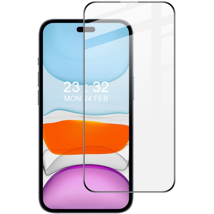 imak 9H 表面硬度全屏鋼化玻璃保護膜 Pro+ 系列，適用於 iPhone 16e / 17e，適用於 iPhone 17 Pro Max，適用於 iPhone 17 / 17 Pro，適用於 iPhone Air，適用於 iPhone 16 Pro Max，適用於 iPhone 16 Pro，適用於 iPhone 16 Plus，適用於 iPhone 16